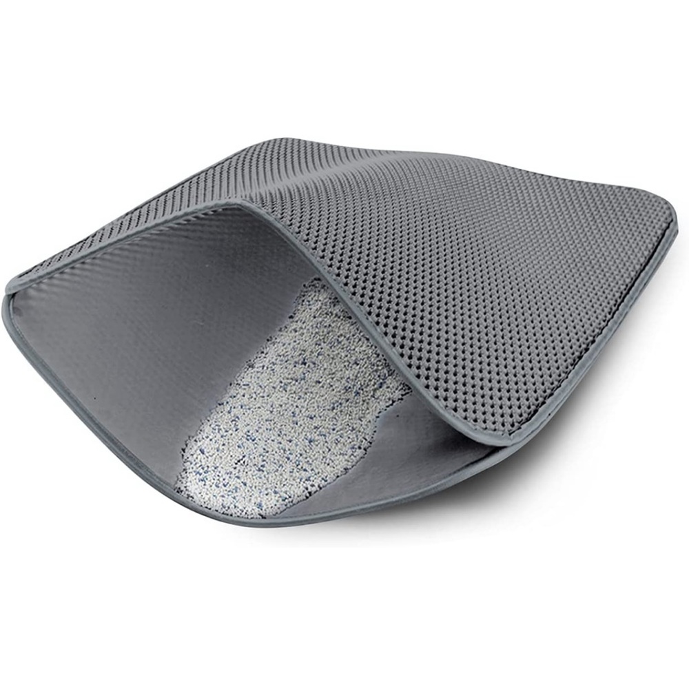 WePet Cat Litter Mat, Kitty Litter Trapping Mat. New In Original Packaging.